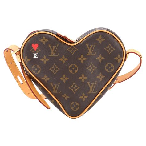 game on coeur louis vuitton for sale